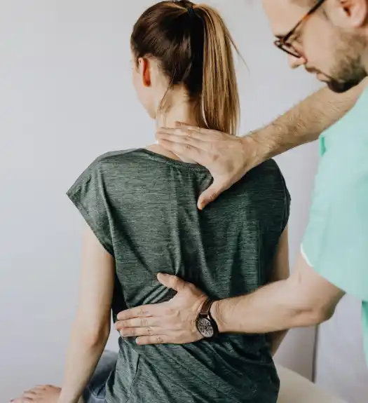 Spine surgeon in Kolkata