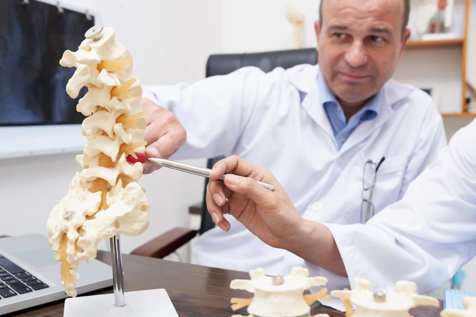 How to Recover Faster After Spine Surgery in Kolkata