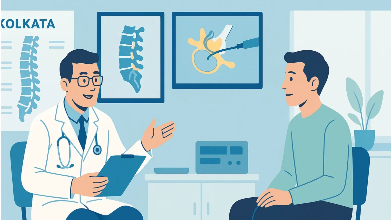 Latest Medical Treatments for Sciatica in 2025