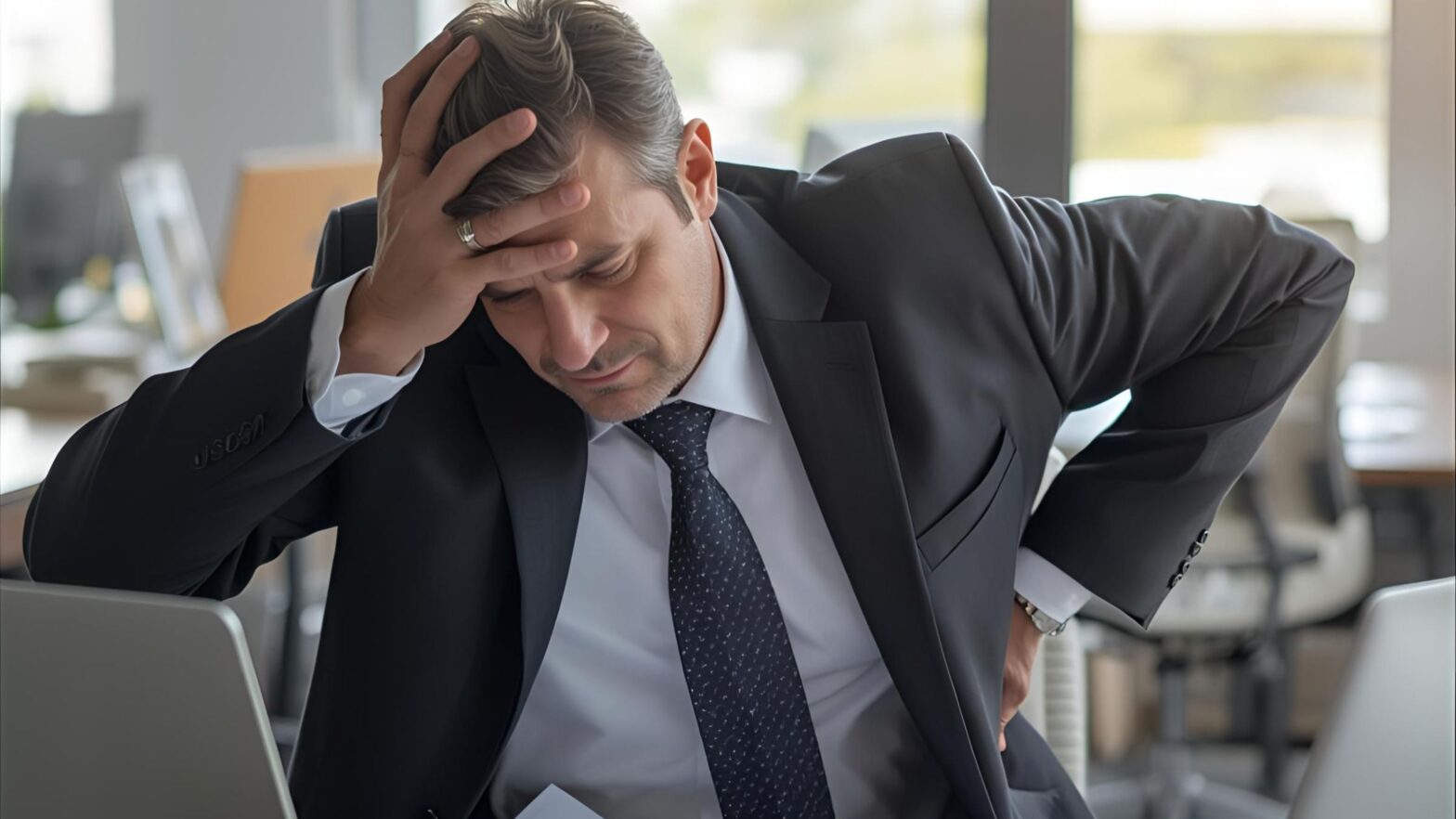 Spine Pain and Long Sitting: Guide to Surgeons in Kolkata