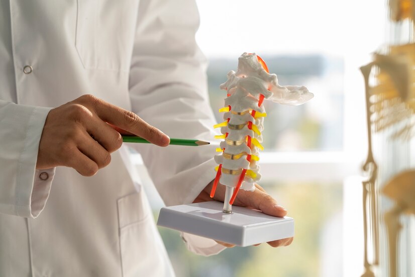 The Need for Accurate Diagnosis Before Spine Surgery