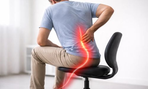 How a Spine Surgeon in West Bengal Can Help You Live Pain-Free?